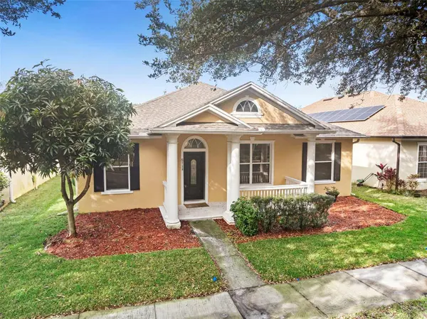 6718 ROMNEY LN, Windermere, FL 34786