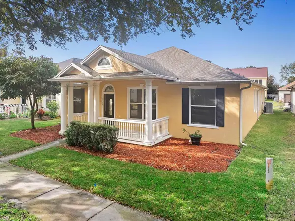 6718 ROMNEY LN, Windermere, FL 34786