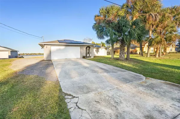 1087 PRESCOTT BLVD, Deltona, FL 32738