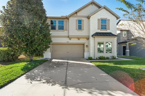 684 SEVEN OAKS BLVD, Winter Springs, FL 32708