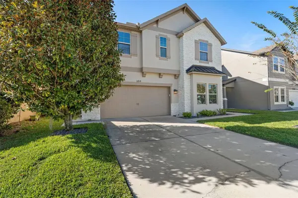 684 SEVEN OAKS BLVD, Winter Springs, FL 32708