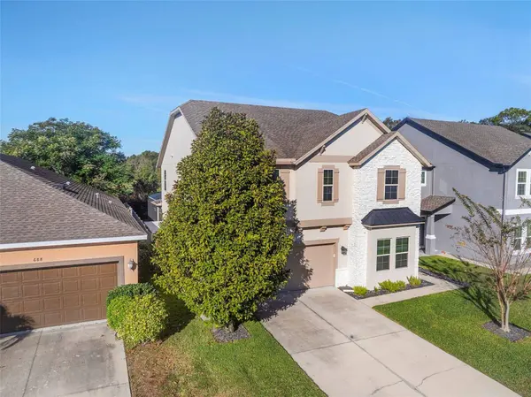 684 SEVEN OAKS BLVD, Winter Springs, FL 32708