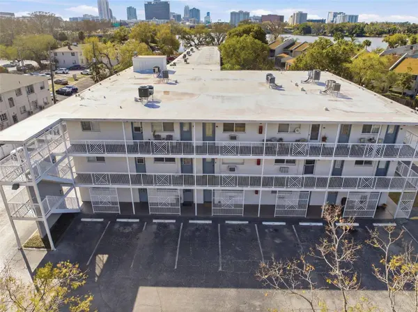 320 LAKEVIEW ST #123, Orlando, FL 32804