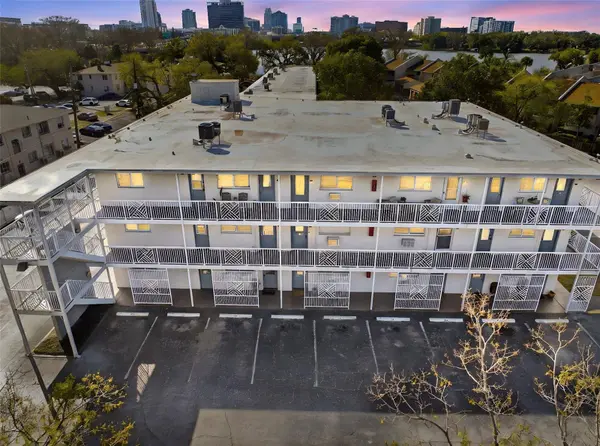 320 LAKEVIEW ST #123, Orlando, FL 32804