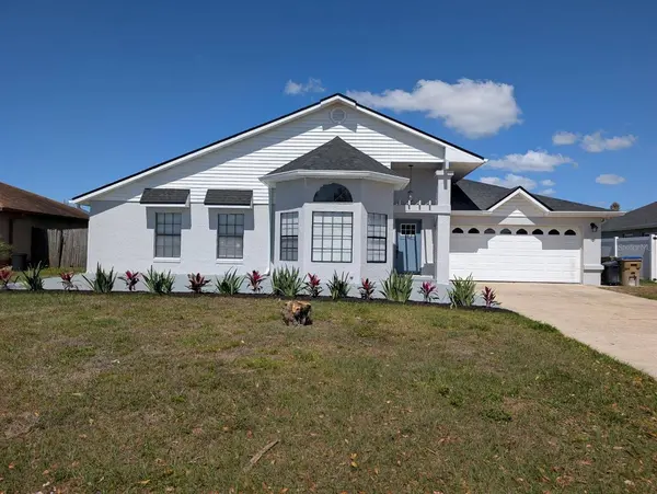 147 HONEYWOOD DR, Kissimmee, FL 34743