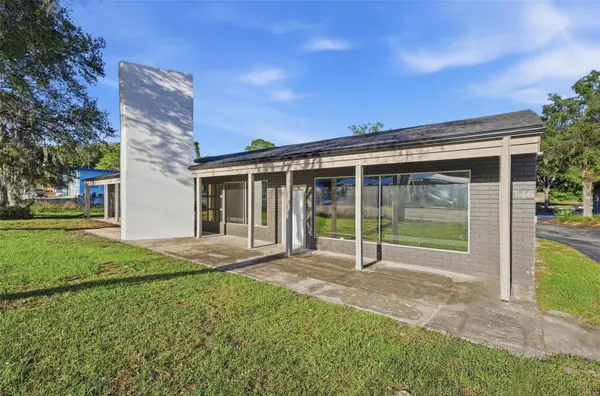 346 N VOLUSIA AVE, Orange City, FL 32763