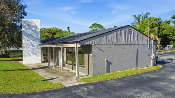 346 N VOLUSIA AVE, Orange City, FL 32763