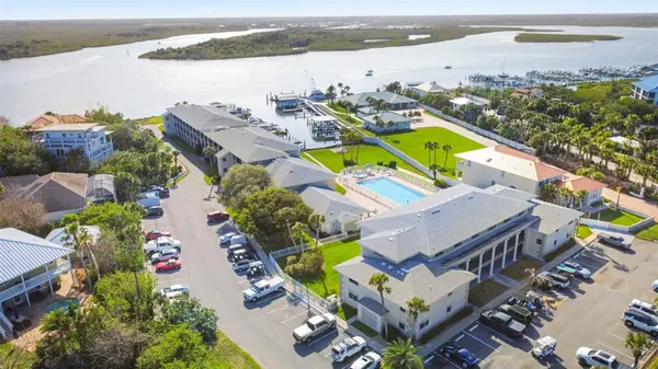 2100 N PENINSULA AVE #1130, New Smyrna Beach, FL 32169
