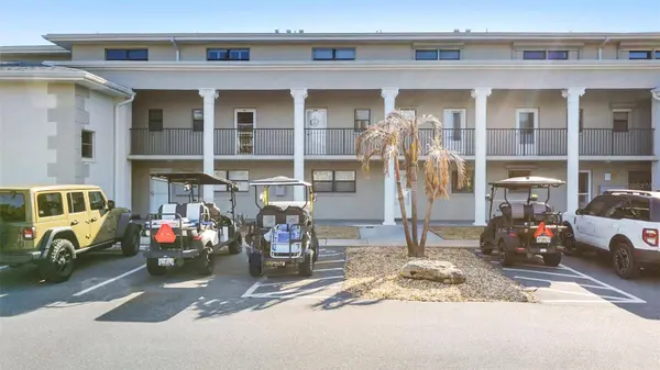 2100 N PENINSULA AVE #1130, New Smyrna Beach, FL 32169
