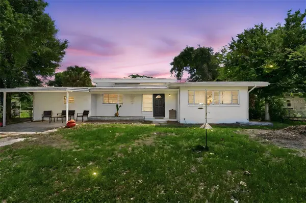 533 HEINEMAN ST, Daytona Beach, FL 32114