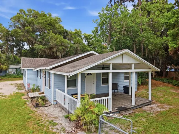3520 AVENUE V NW, Winter Haven, FL 33881