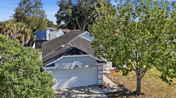 2039 INGE CT, Apopka, FL 32703
