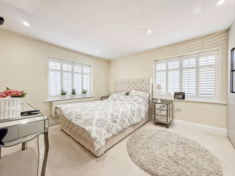 NF-24S35, Springville, CA 93265