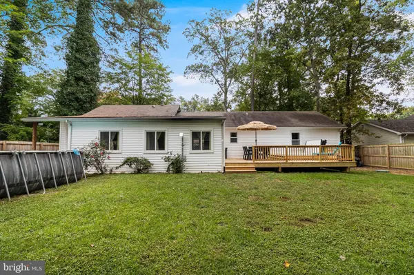 12415 SAN JOSE LN, Lusby, MD 20657