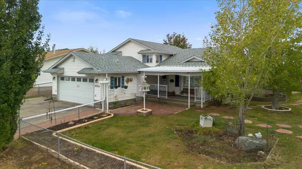 9524 93 AVE, Wembley, AB T0H 3S0