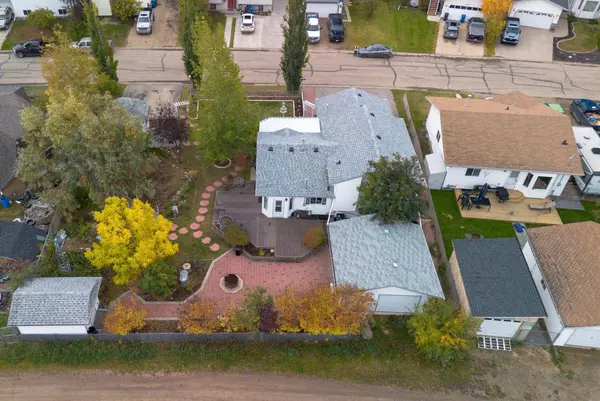 9524 93 AVE, Wembley, AB T0H 3S0