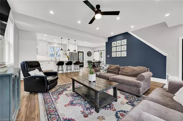 6987 Main Street Street, Millbank, ON N0K 1L0