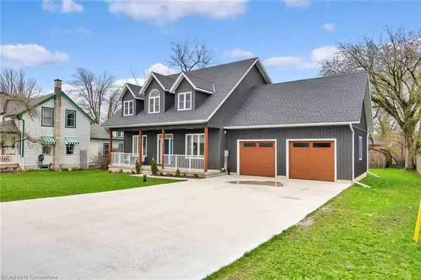 6987 Main Street Street, Millbank, ON N0K 1L0