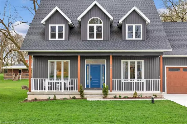 6987 Main Street Street, Millbank, ON N0K 1L0