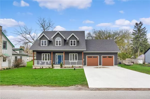 6987 Main Street Street, Millbank, ON N0K 1L0