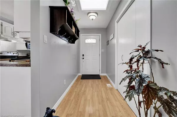 550 Raglan Street Street, Palmerston, ON N0G 2P0