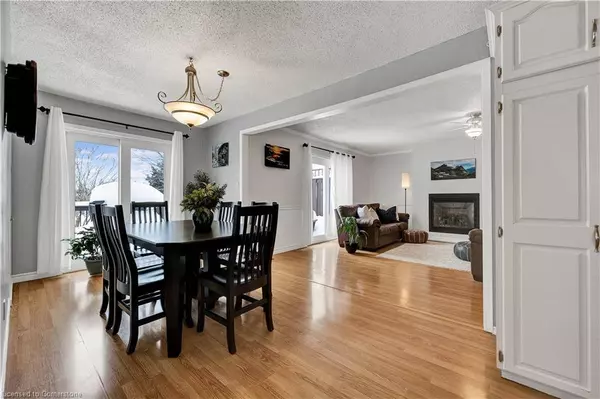 550 Raglan Street Street, Palmerston, ON N0G 2P0