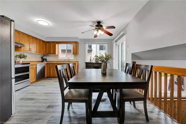 483 Northlake Drive, Waterloo, ON N2V 2A4