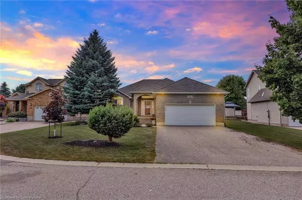 19 Zoeger Court, Wellesley, ON N0B 2T0