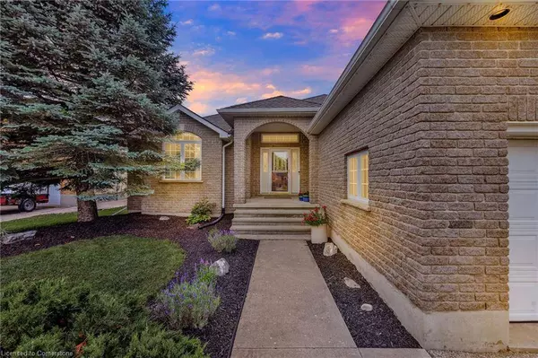 19 Zoeger Court, Wellesley, ON N0B 2T0