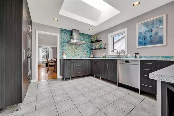 19 Zoeger Court, Wellesley, ON N0B 2T0