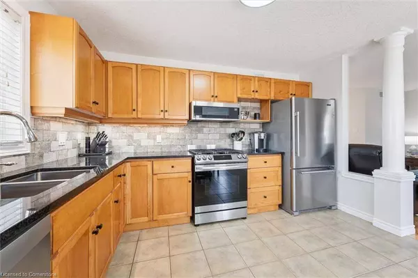 49 Beirnes Court, Fergus, ON N1M 3V4