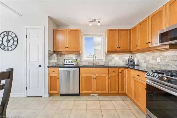 49 Beirnes Court, Fergus, ON N1M 3V4