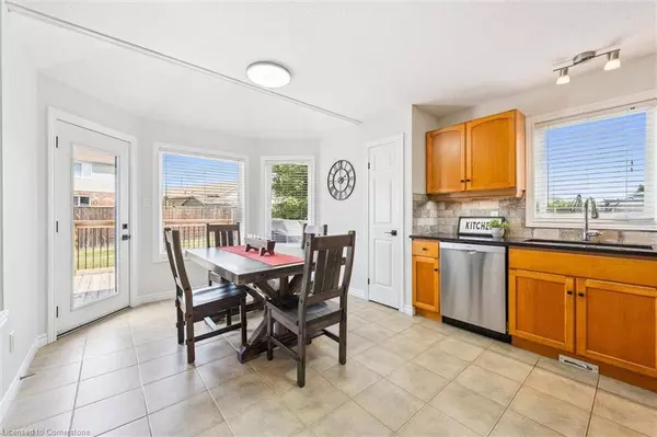 49 Beirnes Court, Fergus, ON N1M 3V4