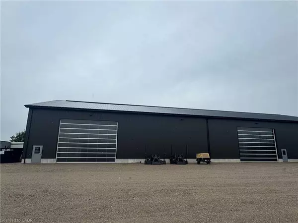 4721 Line 64 Line #64, Milverton, ON N0K 1M0