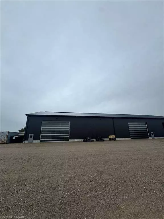 4721 Line 64 Line #64, Milverton, ON N0K 1M0