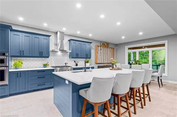 70167 Zion Church Road, Wiarton, ON N0H 2T0