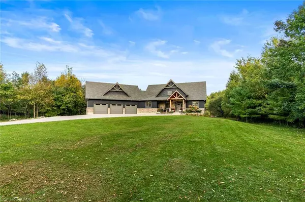 70167 Zion Church Road, Wiarton, ON N0H 2T0