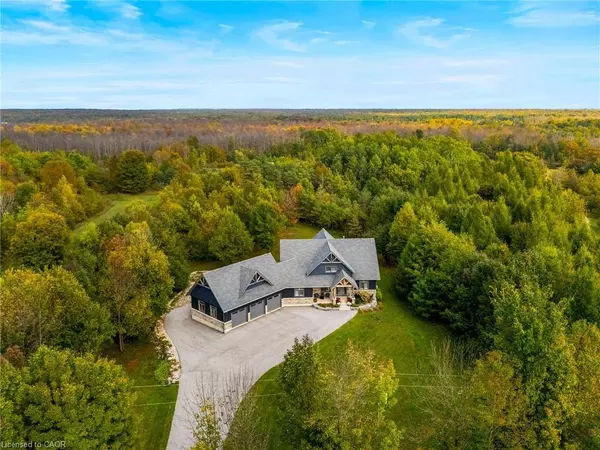 70167 Zion Church Road, Wiarton, ON N0H 2T0