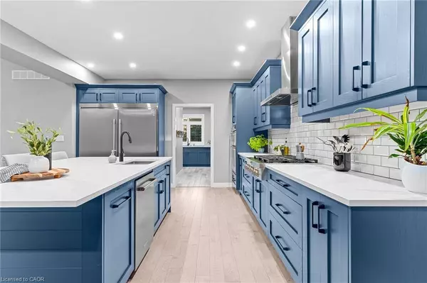 70167 Zion Church Road, Wiarton, ON N0H 2T0