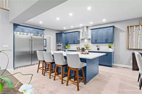 70167 Zion Church Road, Wiarton, ON N0H 2T0