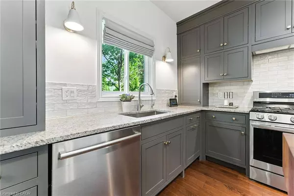 506 Eastbridge Boulevard, Waterloo, ON N2K 3Z8