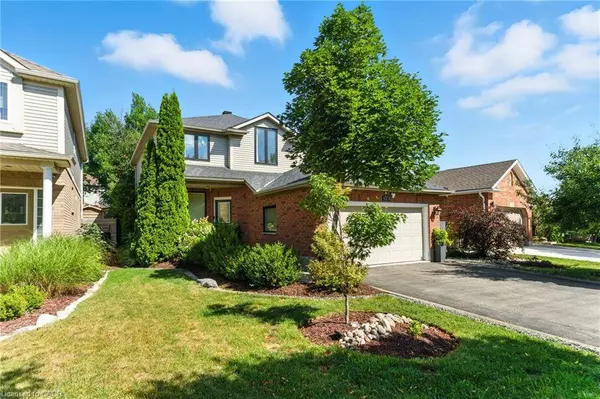 506 Eastbridge Boulevard, Waterloo, ON N2K 3Z8