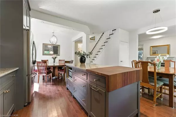 506 Eastbridge Boulevard, Waterloo, ON N2K 3Z8