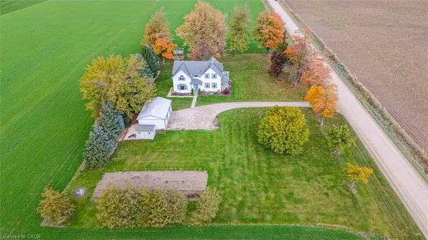 7500 Road 129, Listowel, ON N4W 3G9