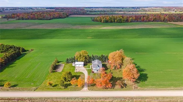 7500 Road 129, Listowel, ON N4W 3G9