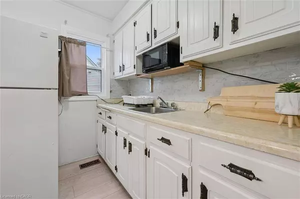 429 Clayton Street, Listowel, ON N4W 2G4