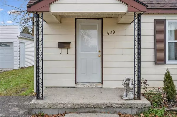 429 Clayton Street, Listowel, ON N4W 2G4