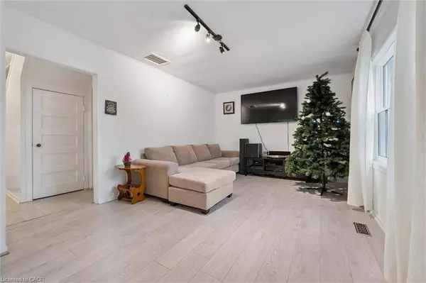 429 Clayton Street, Listowel, ON N4W 2G4