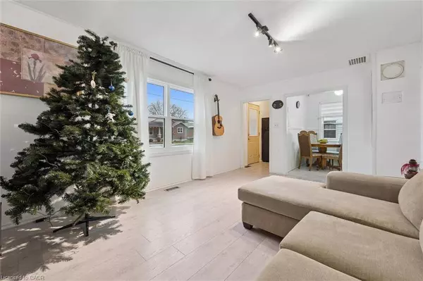 429 Clayton Street, Listowel, ON N4W 2G4