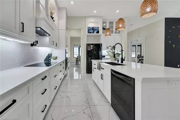 43583 Fischer Line, Brussels, ON N0G 1H0